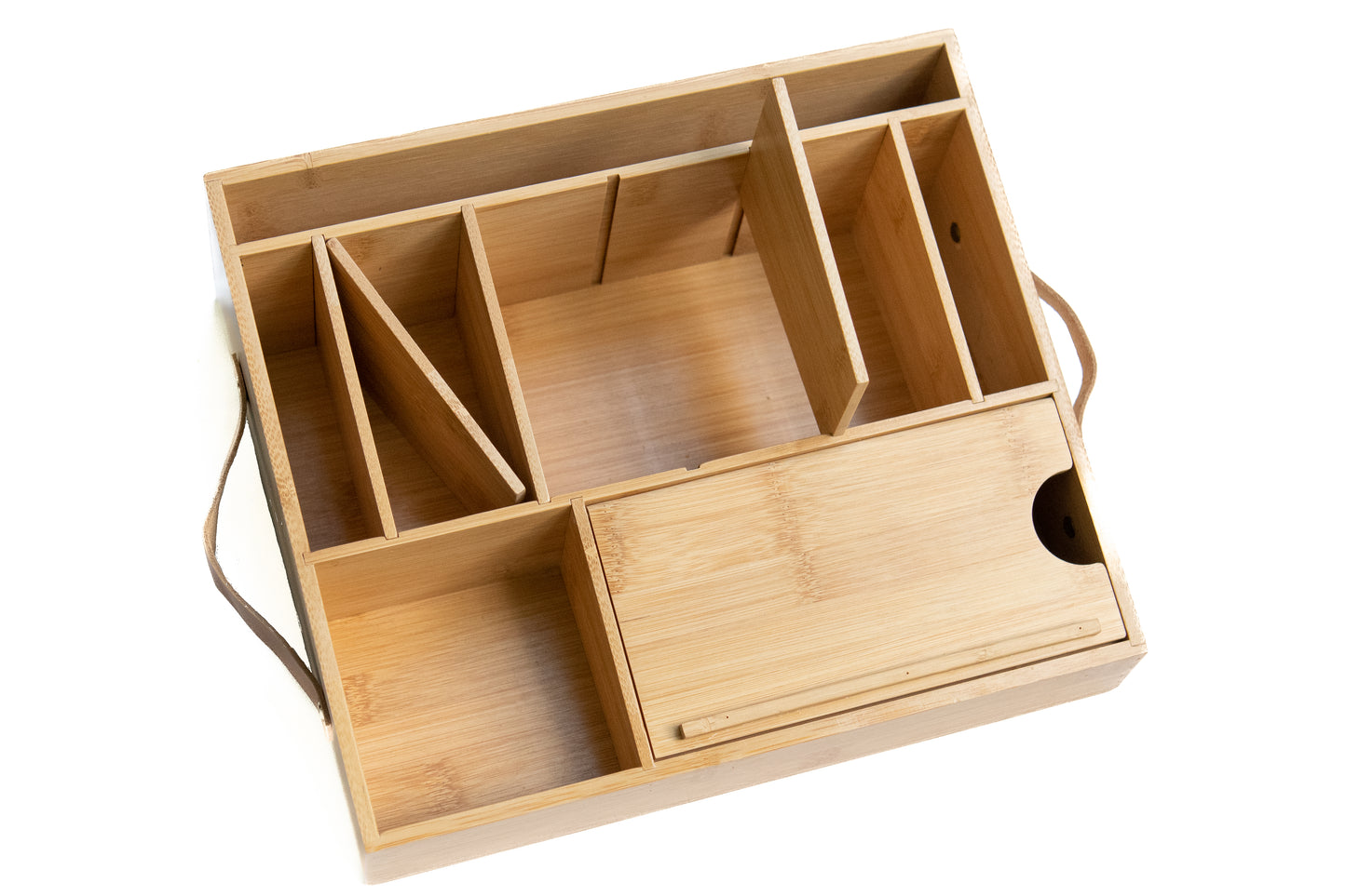 Versatile Organizer Goes With You